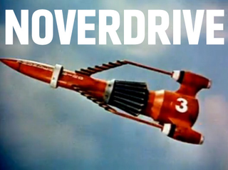 Illustration for article titled Dear Hollywood, Please Knock It Off With The 'Overdrive' Already
